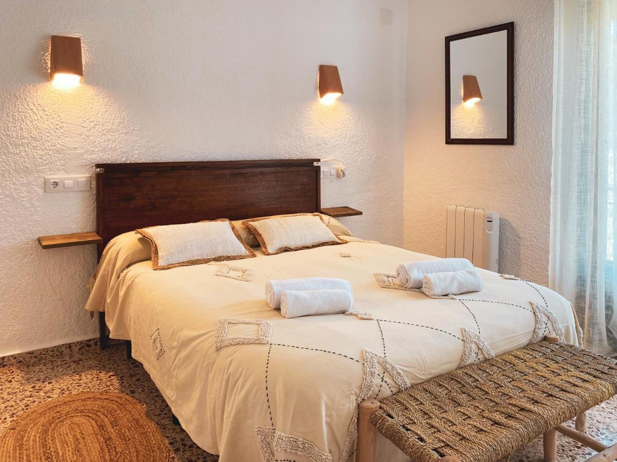 La Renda Mediterranean Villa - Beach, Javea Port And Amenities Within Walking Distance Екстериор снимка