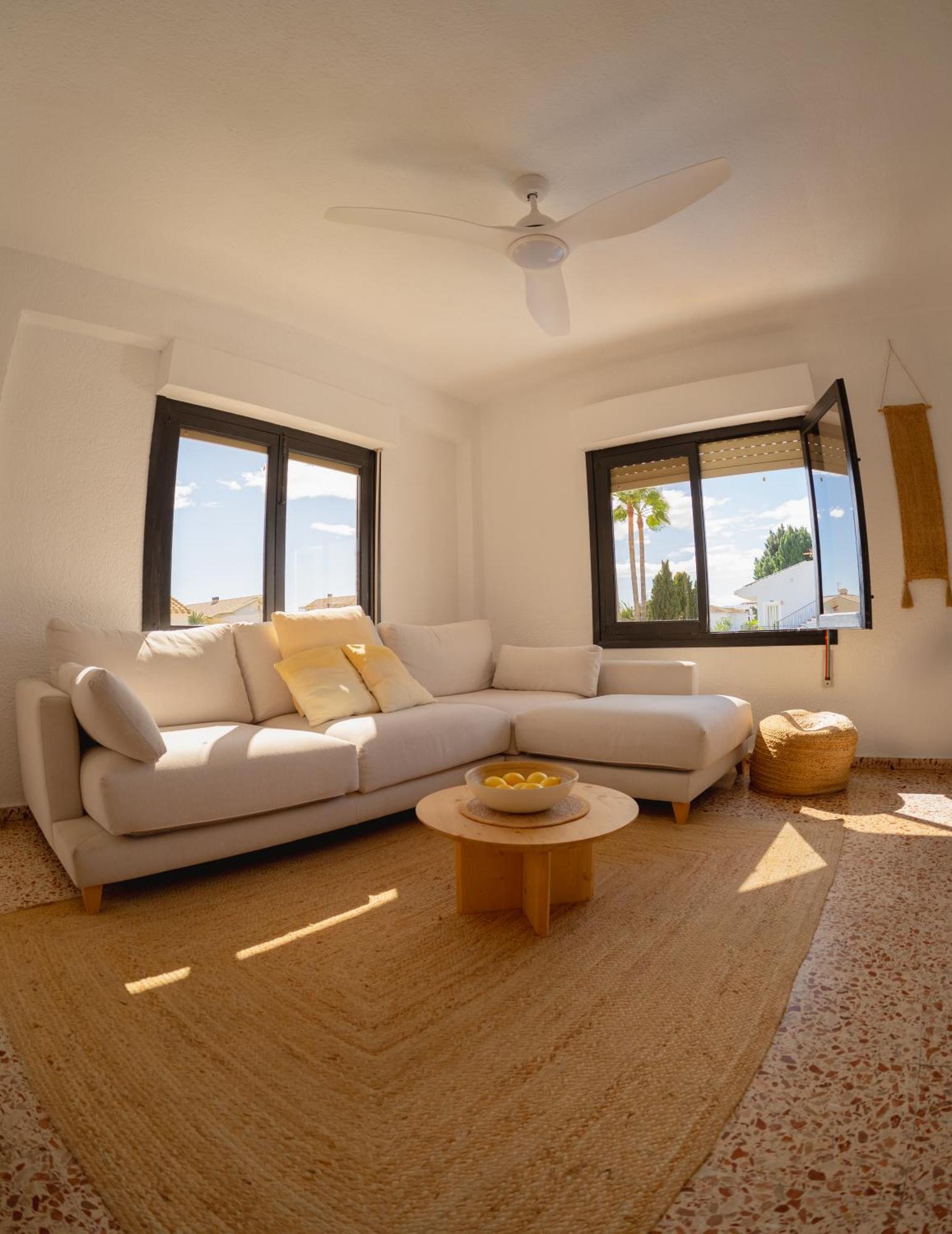La Renda Mediterranean Villa - Beach, Javea Port And Amenities Within Walking Distance Екстериор снимка
