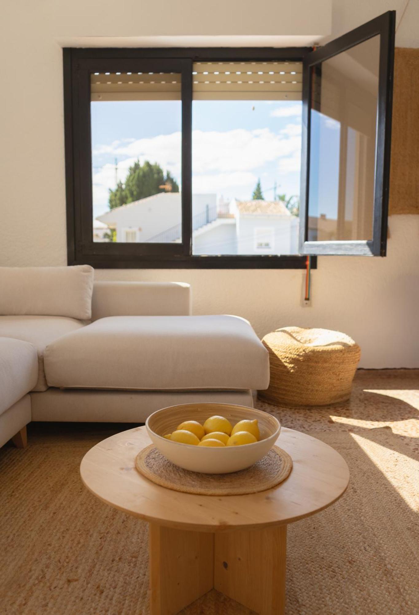 La Renda Mediterranean Villa - Beach, Javea Port And Amenities Within Walking Distance Екстериор снимка