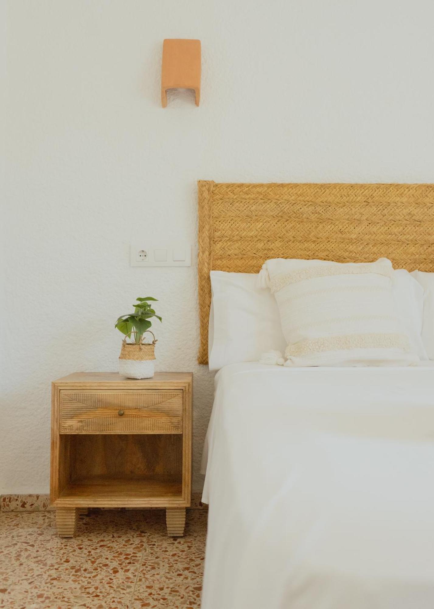 La Renda Mediterranean Villa - Beach, Javea Port And Amenities Within Walking Distance Екстериор снимка