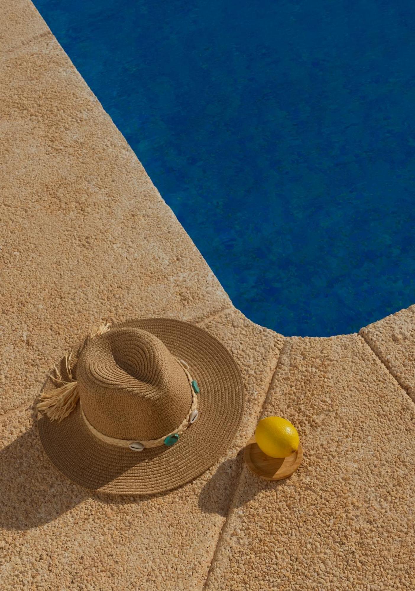 La Renda Mediterranean Villa - Beach, Javea Port And Amenities Within Walking Distance Екстериор снимка