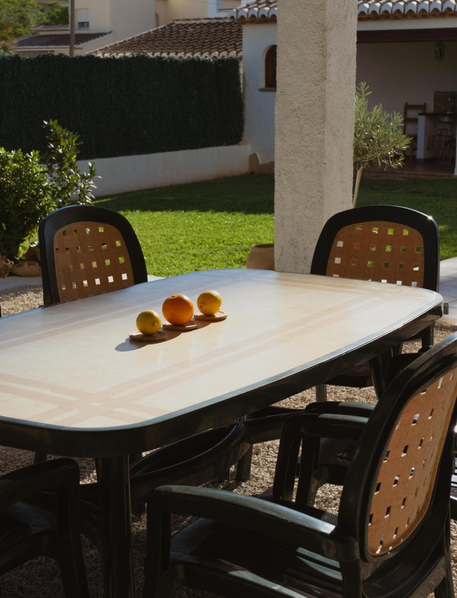 La Renda Mediterranean Villa - Beach, Javea Port And Amenities Within Walking Distance Екстериор снимка