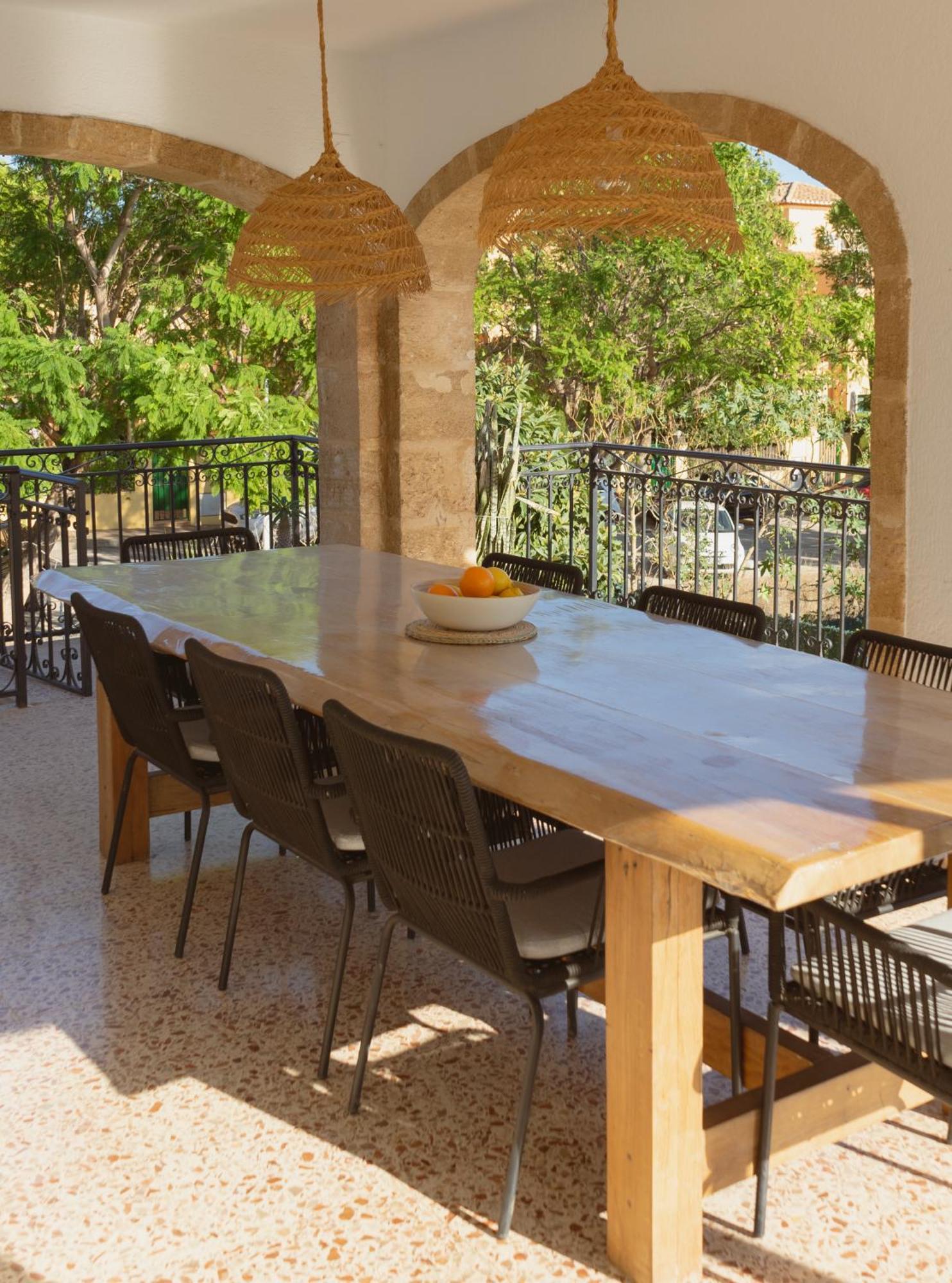 La Renda Mediterranean Villa - Beach, Javea Port And Amenities Within Walking Distance Екстериор снимка